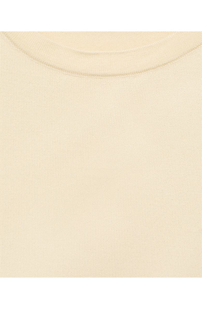 MANGO Side Gathered Tank, Alternate, color, 