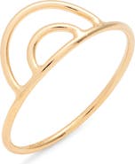 Nashelle Rainbow Ring