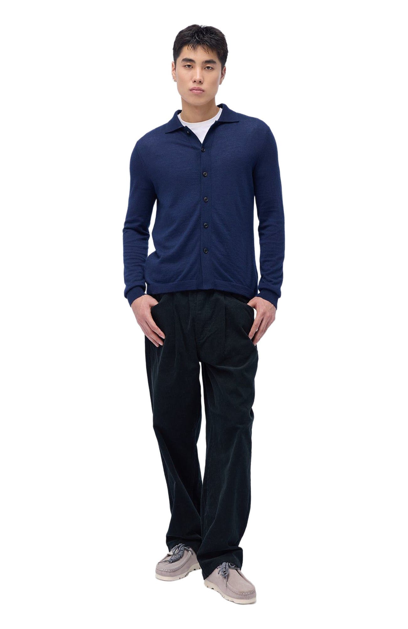 selected mood indigo