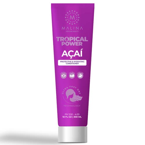 Malina Protective & Hydrating Acai Conditioner