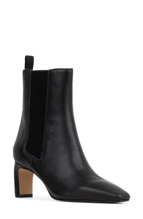 Brittnie Bootie