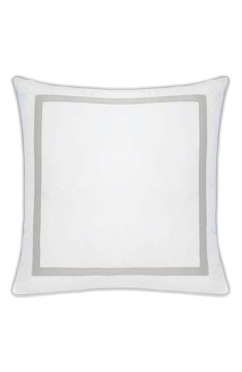 Louise 500 Thread Count Euro Sham