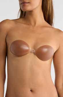 NORDSTROM RACK Adhesive Bra