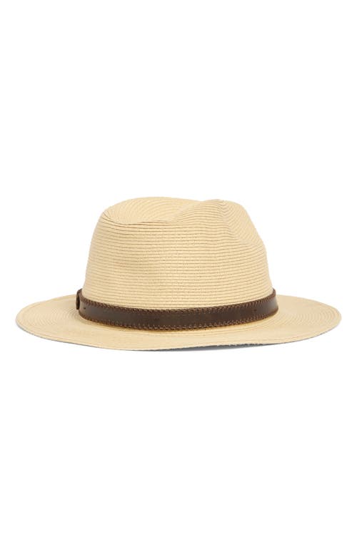 Scala Safari Hat