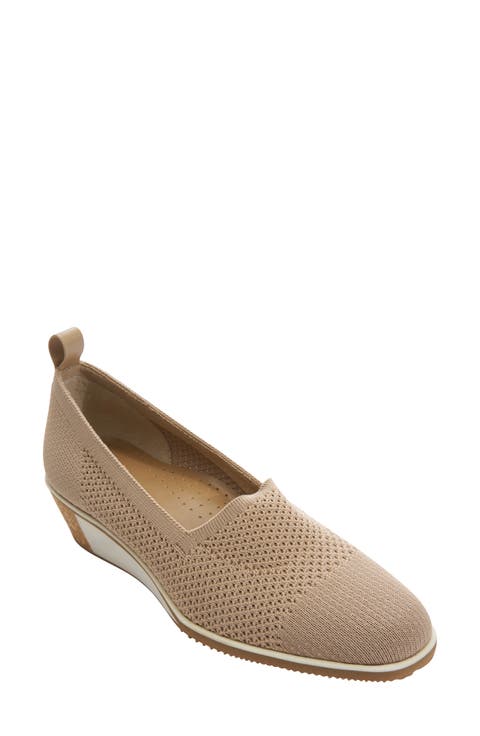 Galen Knit Pump (Women)
