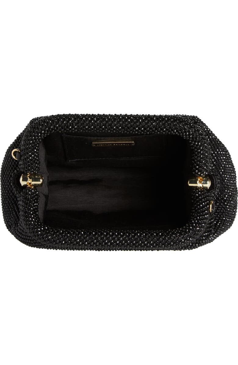 Loeffler Randall Doreen Frame Pouch, Alternate, color,