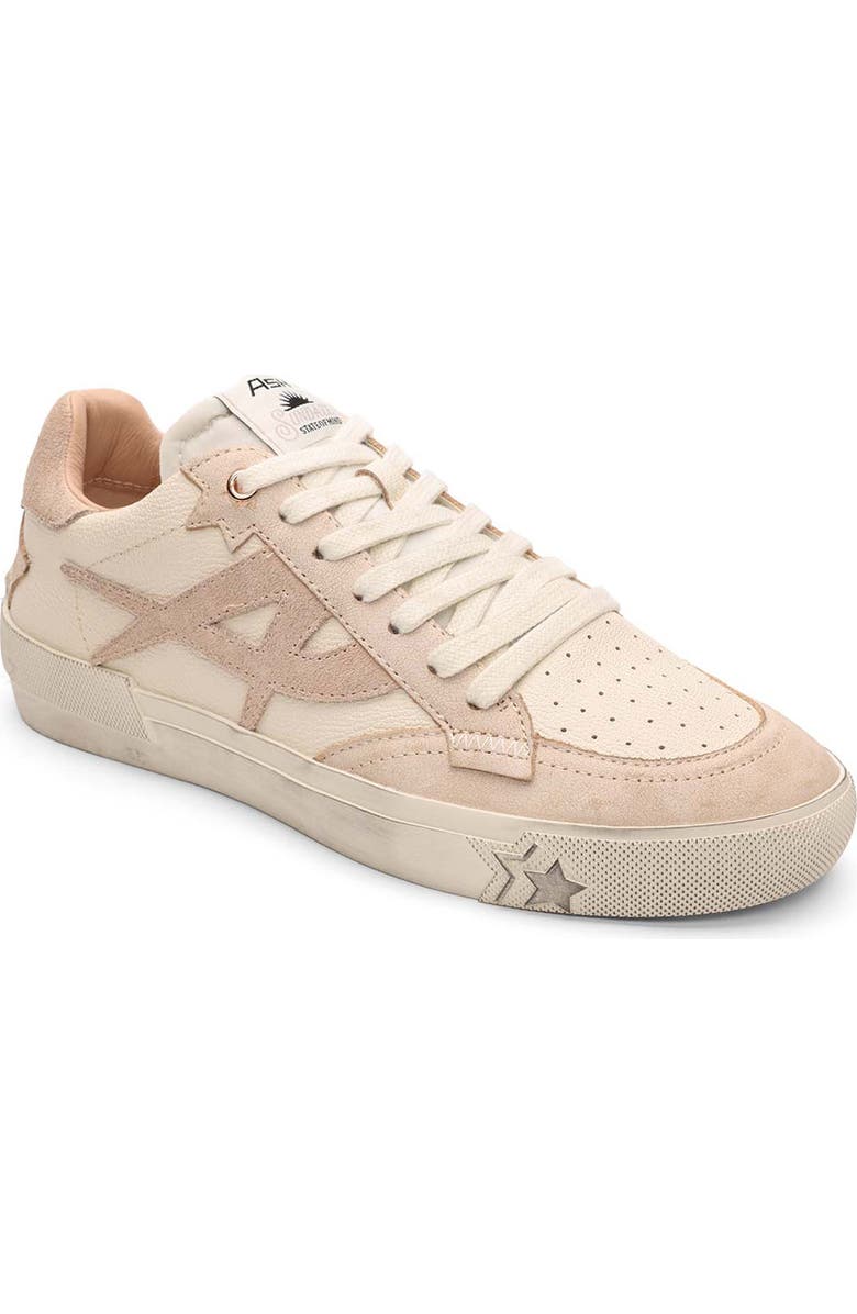 Ash Moonlight Sneaker, Main, color,