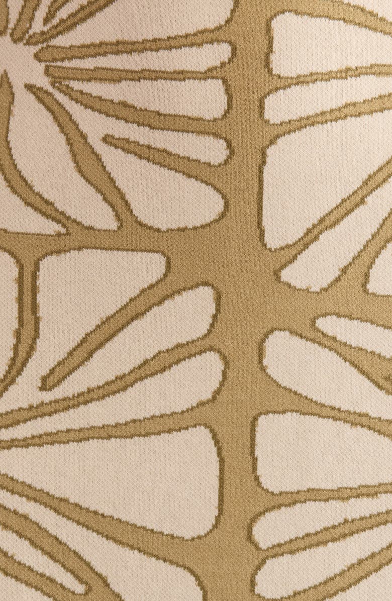 Billabong Overheated Midi Dress, Alternate, color, Green Ash