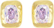 Petit Moments Giovana Crystal Stud Earrings