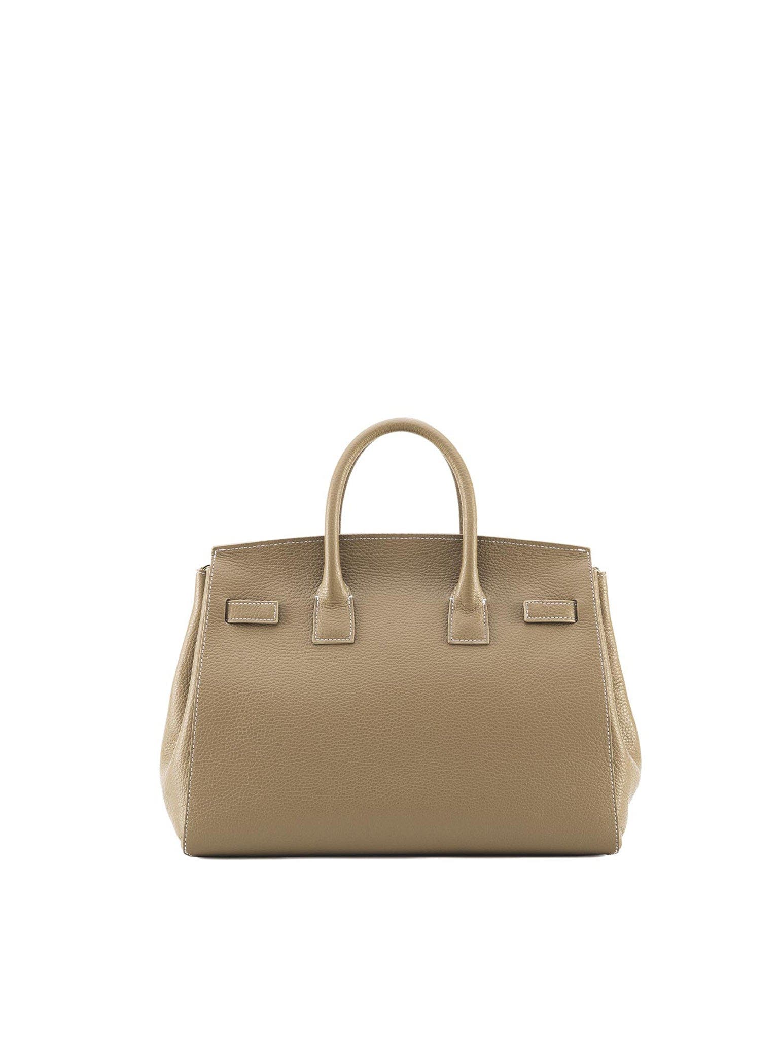 Gigi Stampatto  13", Alternate, color, Beige