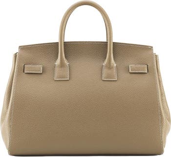 Gigi Stampatto Gold 13"