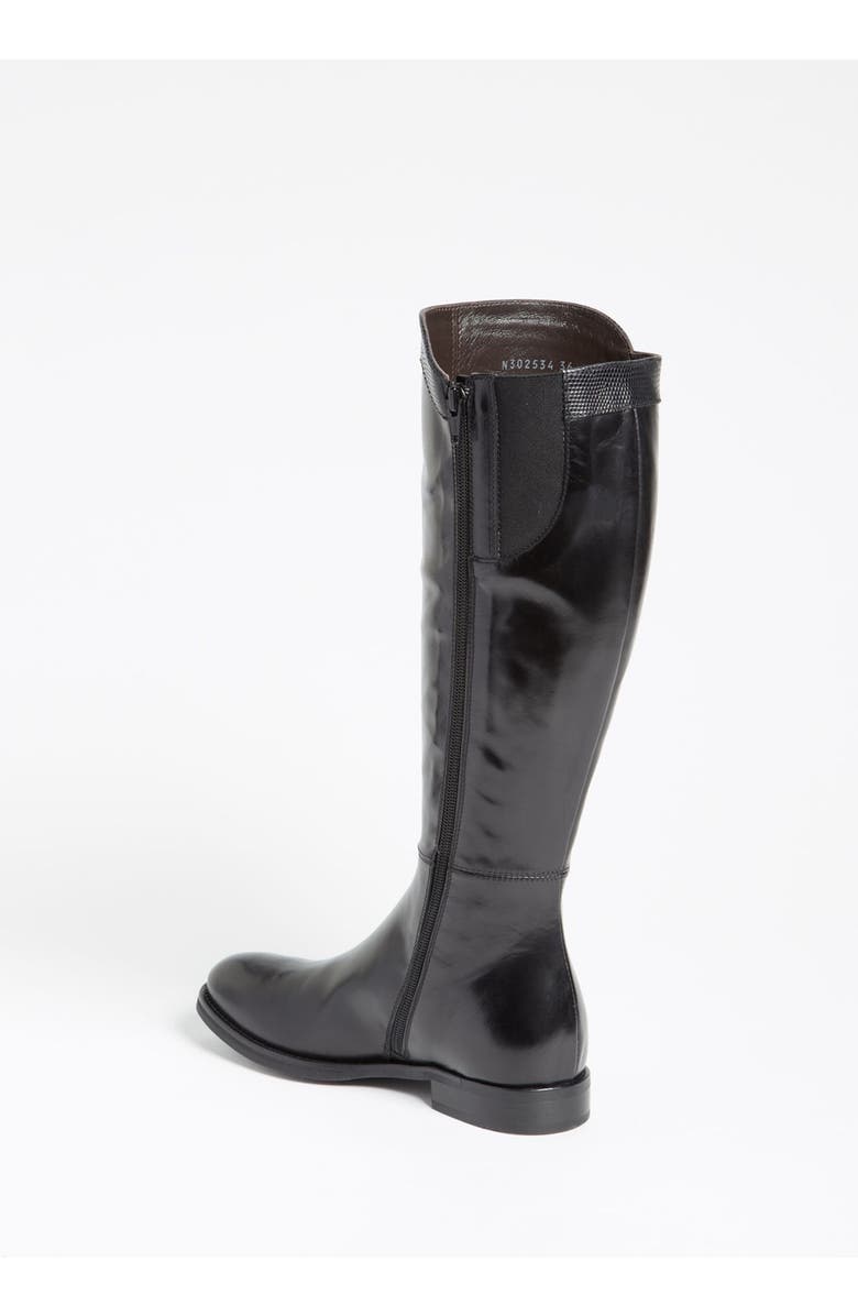 AGL Attilio Giusti Leombruni Tall Boot, Alternate, color,