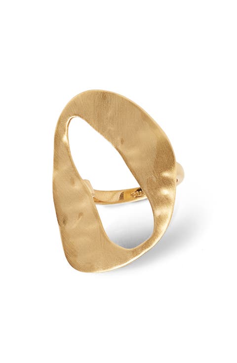 Rue Mini Ring