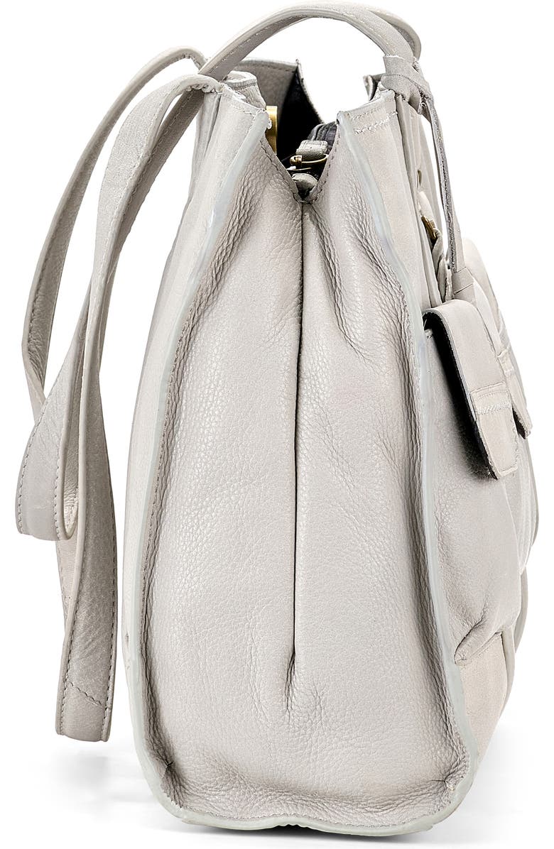 Børn Burwynn Tote Bag, Alternate, color, Dove