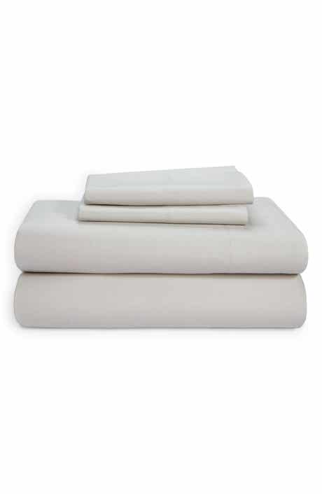 Nordstrom at Home Percale Sheet Set