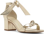 Alexandre Birman Clarita Block Heel Sandal