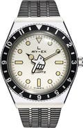 Timex® Q Timex Loser Bracelet Watch, 38mm
