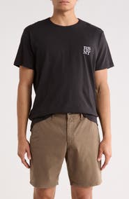 rag & bone RB NY Graphic T-Shirt
