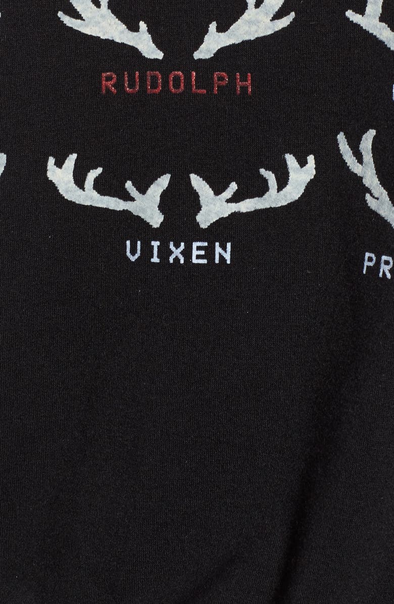 Prince Peter #SquadGoals Sweatshirt, Alternate, color, 