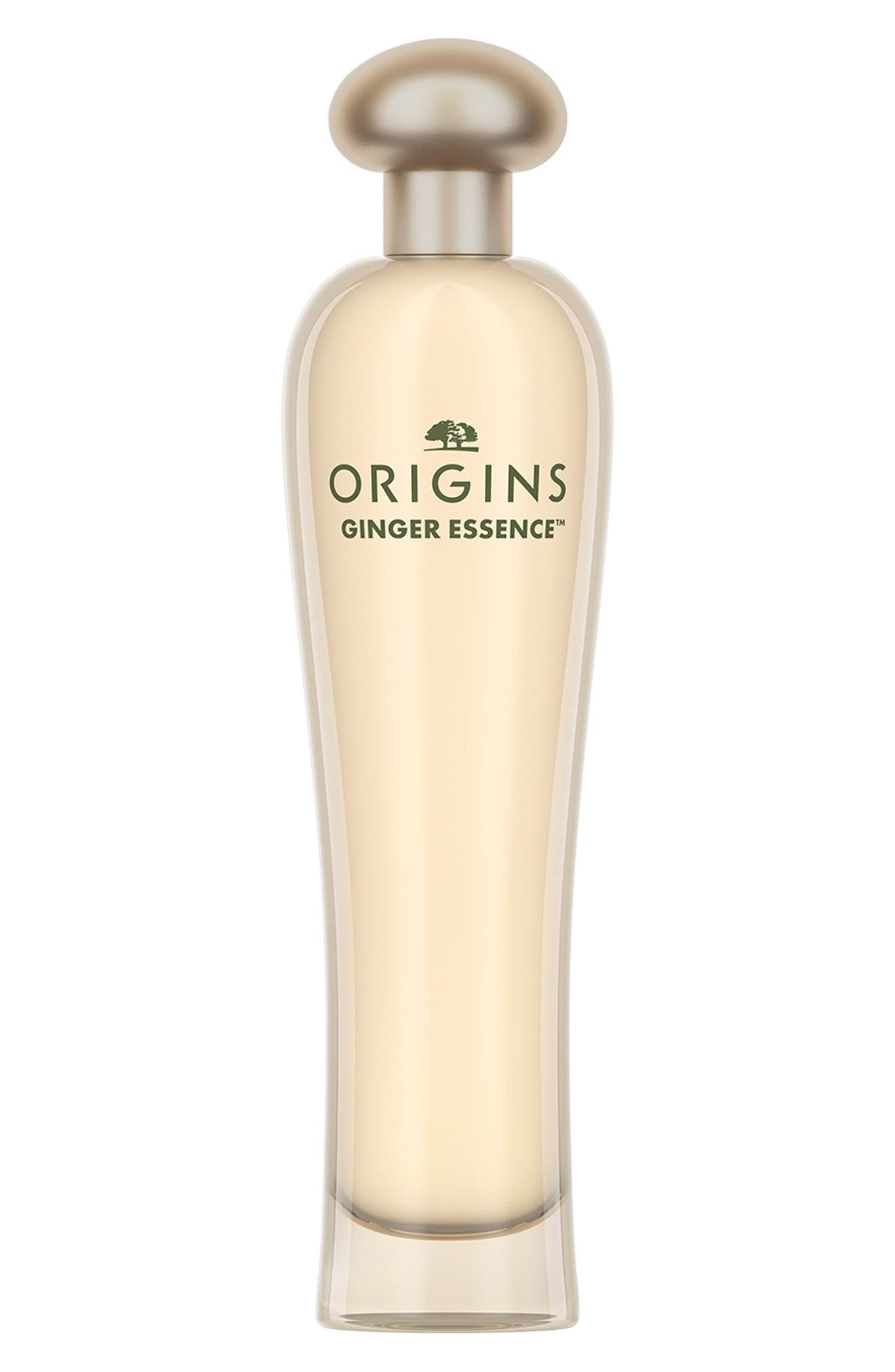 Ginger Essence Sensuous Skin Scent (Women) | Nordstrom