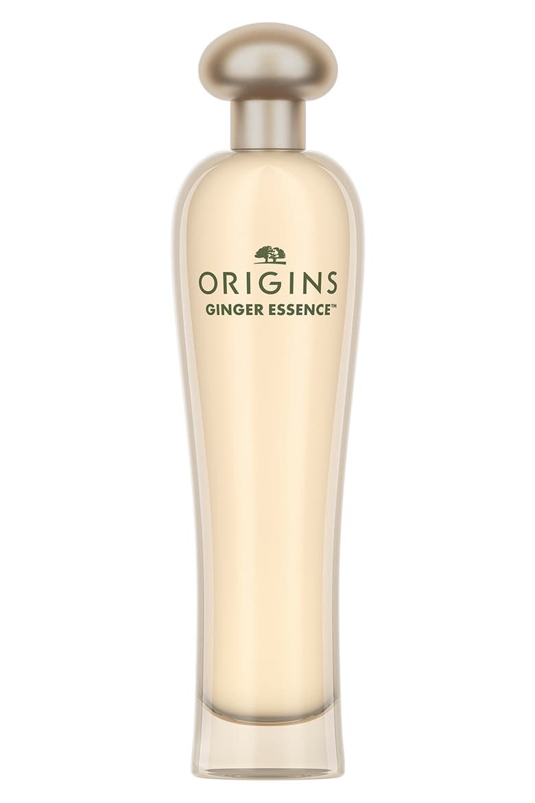 Ginger Essence Sensuous Skin Scent, Main, color, NO COLOR