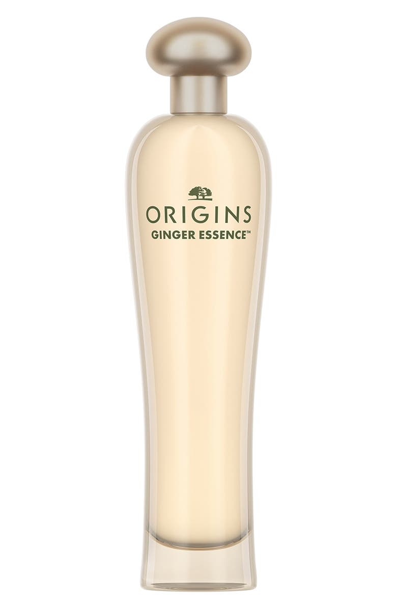 Origins Ginger Essence Sensuous Skin Scent, Main, color, 