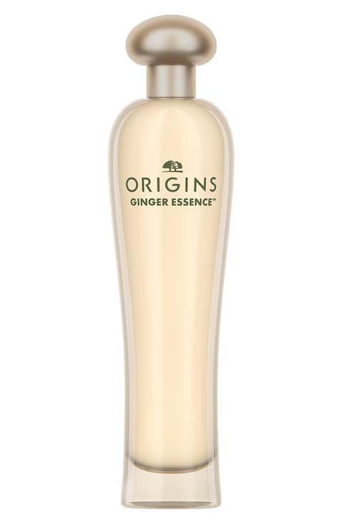Ginger Essence Sensuous Skin Scent