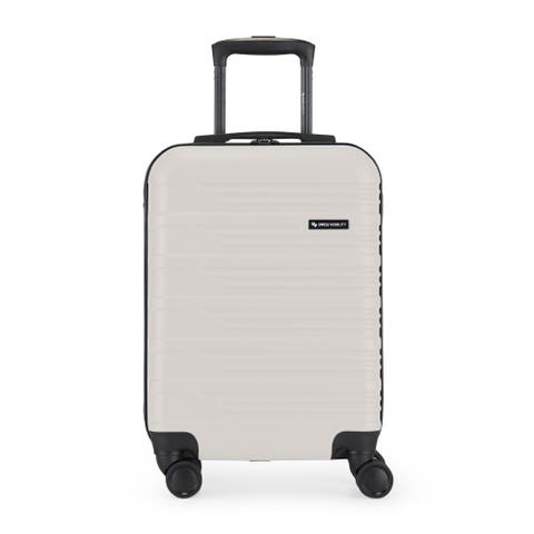 SEA Hardside Carry-on Luggage