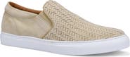 Ron White Rex Woven Slip-On Sneaker