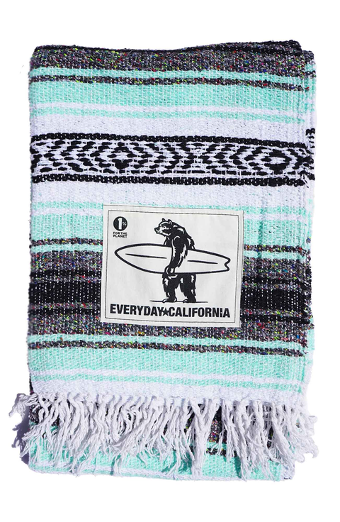 Baja Blanket