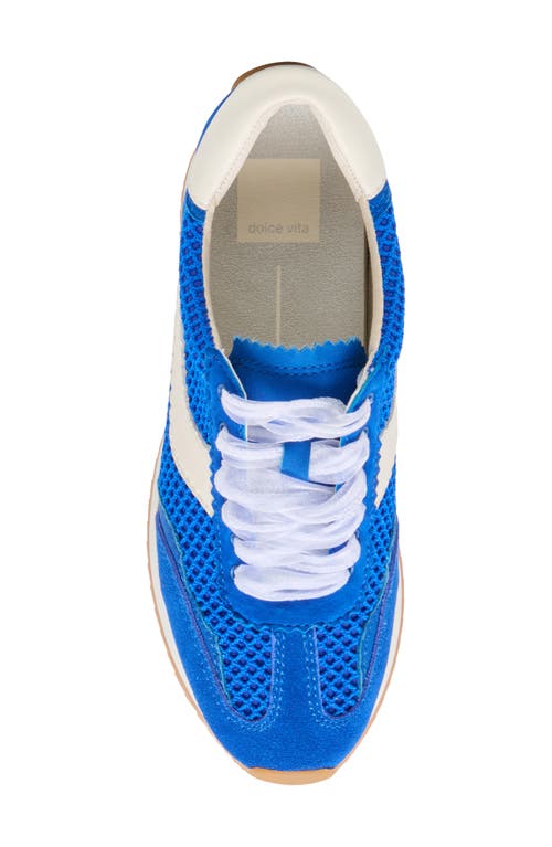 Dolce Vita B.ntcd Mesh Sneaker In Multi