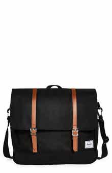 Survey Convertible Messenger Bag