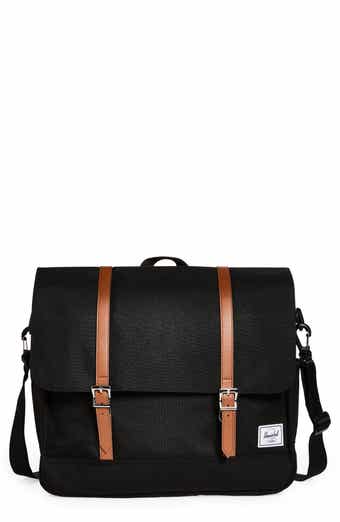 Survey Convertible Messenger Bag