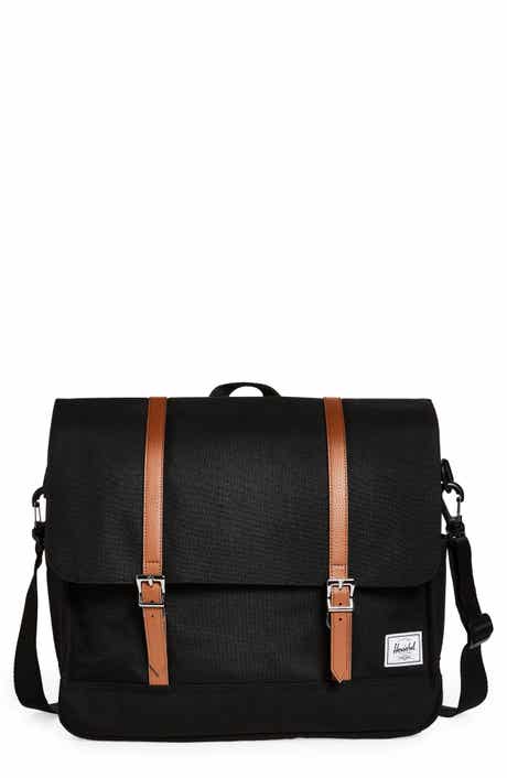 Survey Convertible Messenger Bag