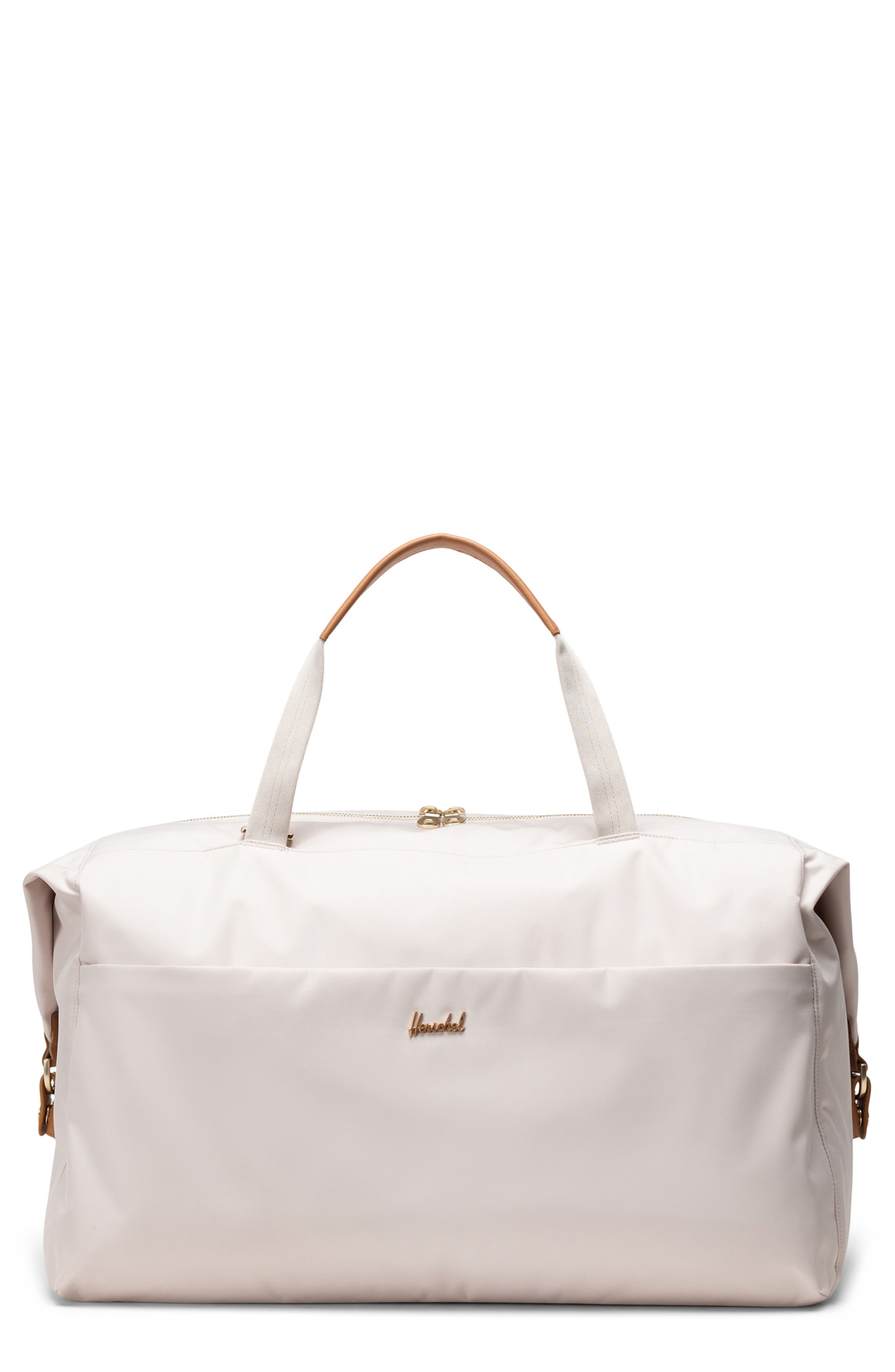 Herschel Supply Co. Foundation Maia Weekender Duffle Bag, Main, color, 