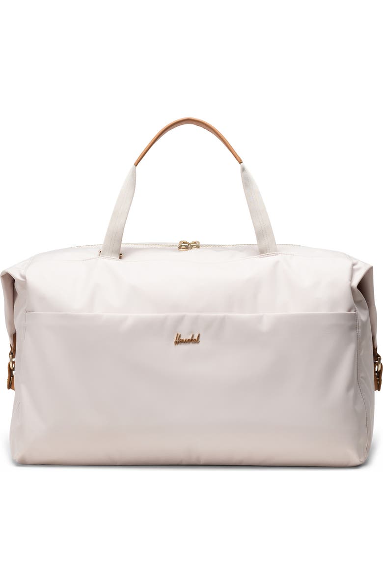 Herschel Supply Co. Foundation Maia Weekender Duffle Bag, Main, color,