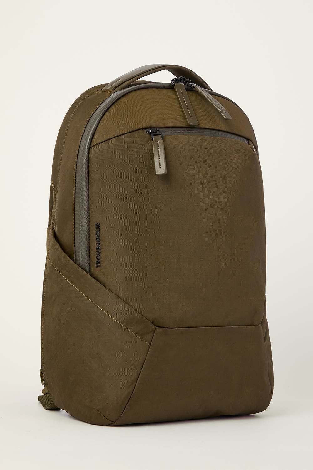 Troubadour Apex Backpack 4.0 - EPX, Alternate, color, Olive