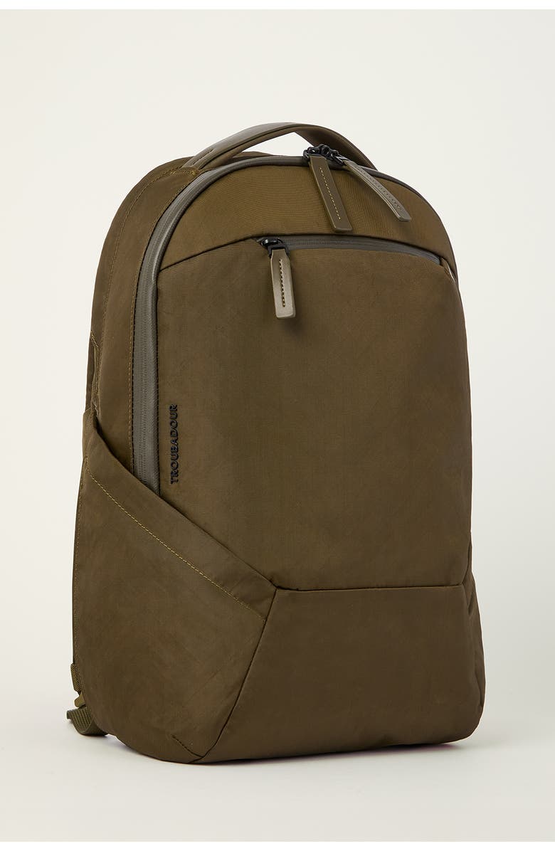 Troubadour Apex Backpack 4.0 - EPX, Alternate, color, Olive