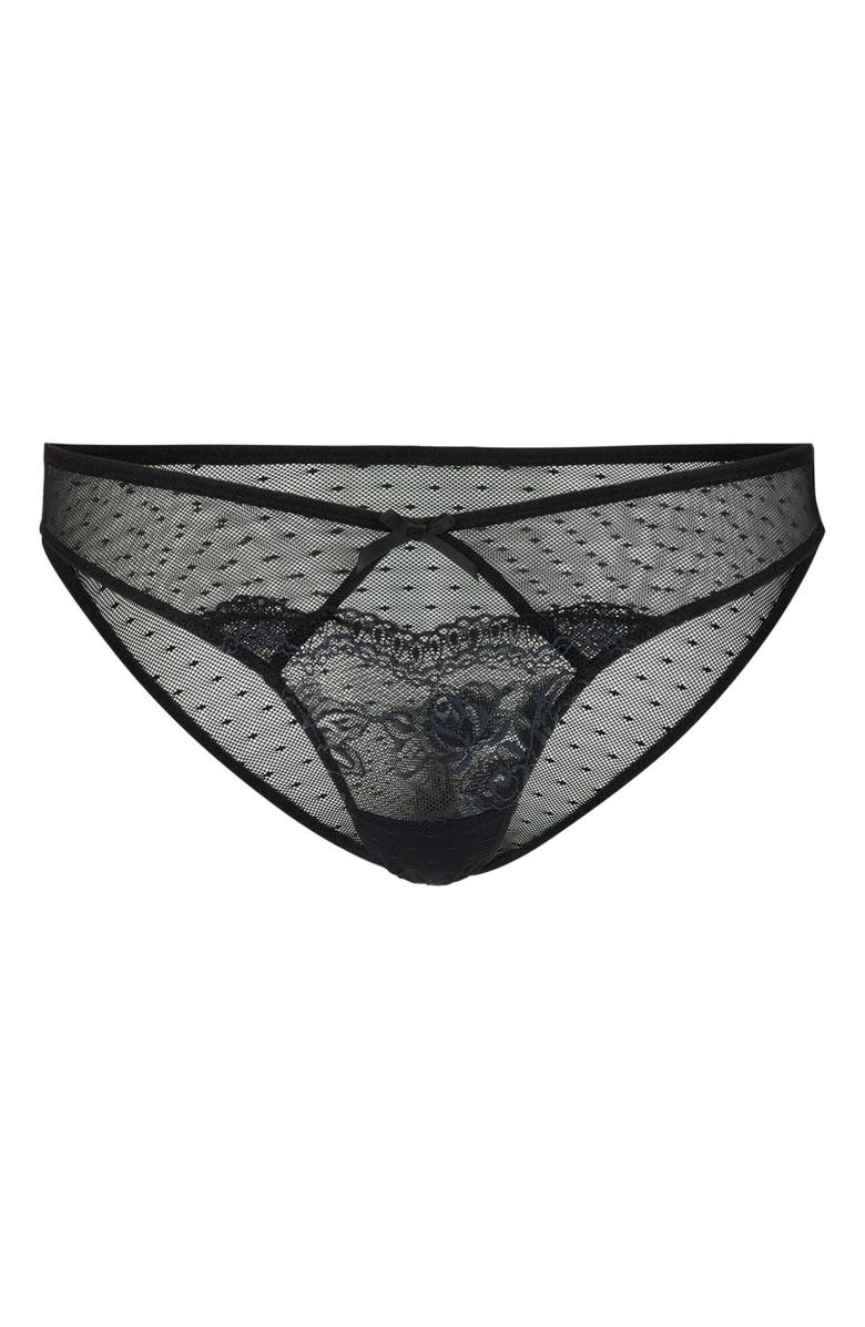 Adore Me Cordelia Brazilian Panties, Main, color, 