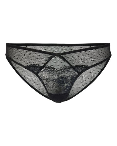 Cordelia Brazilian Panties