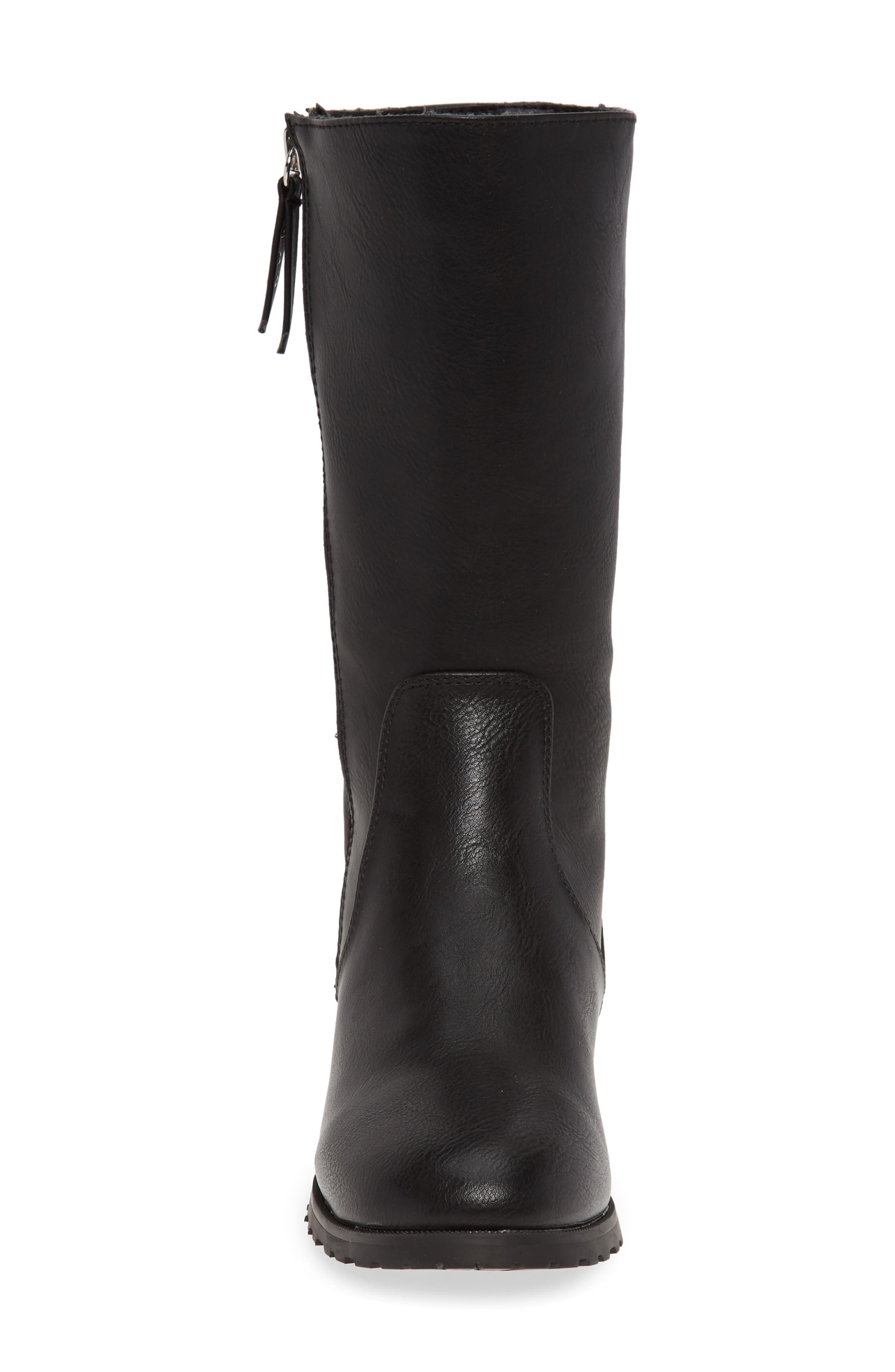 Tucker + Tate Tall Boot, Alternate, color, 