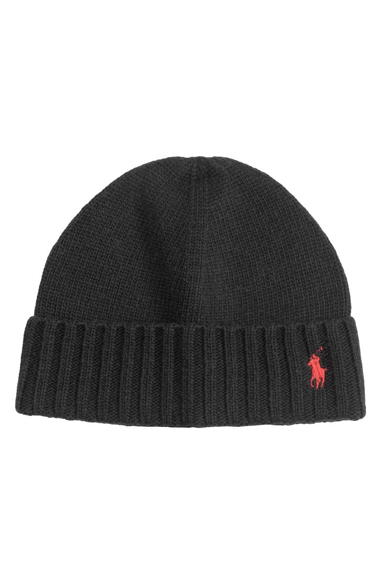 Polo Ralph Lauren Nordic Boxed Gift Set, Alternate, color, Black/Cream