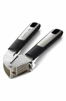 BergHOFF Leo Graphic Garlic Press