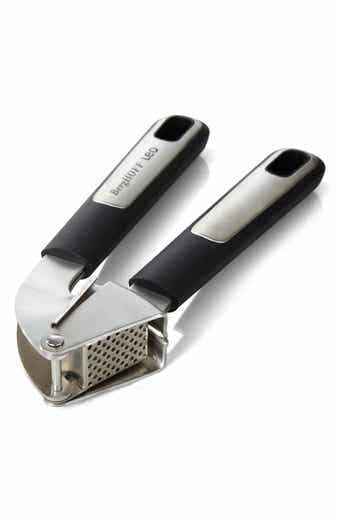 BergHOFF Leo Graphic Garlic Press