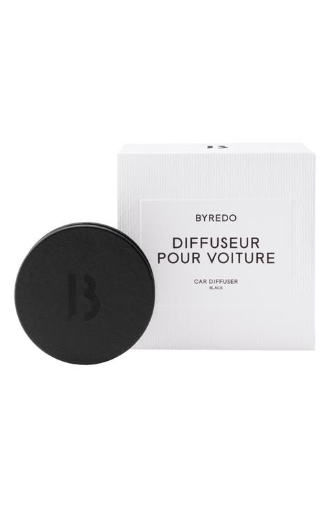 Car Diffuser