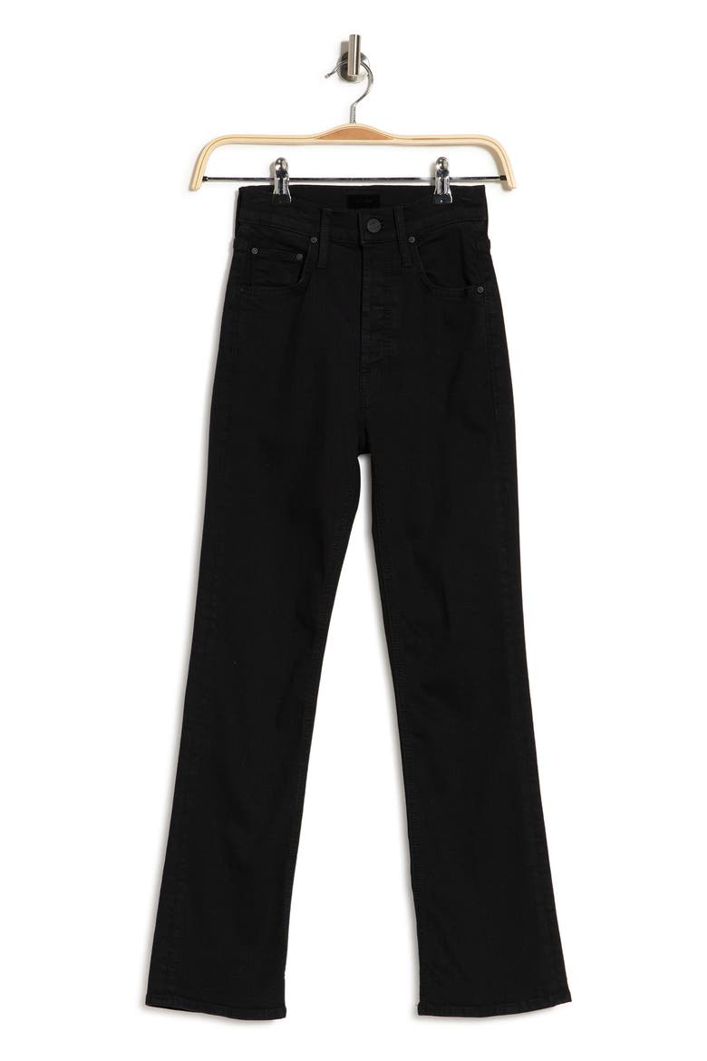 The Tripper High Waisted Kick Flare Jeans, Main, color, NTG-NOT GUILTY