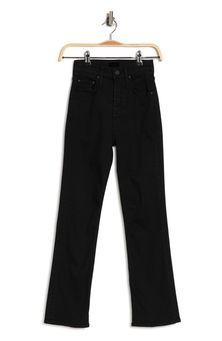 MOTHER The Tripper High Waisted Kick Flare Jeans, Main, color, 