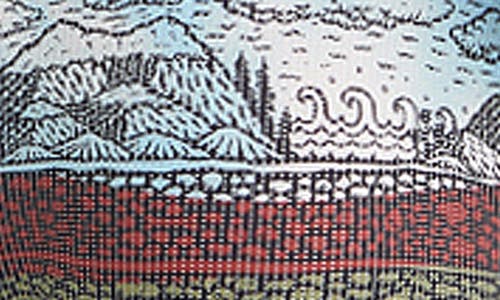 Saxx Quest Quick Dry Mesh Boxer Briefs In Blue