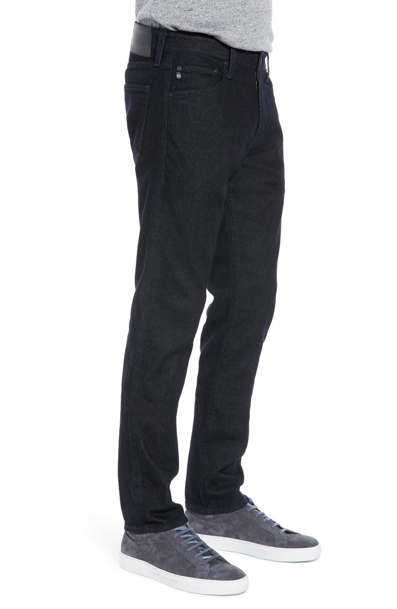 AG Tellis Slim Fit Jeans, Alternate, color, Agenda