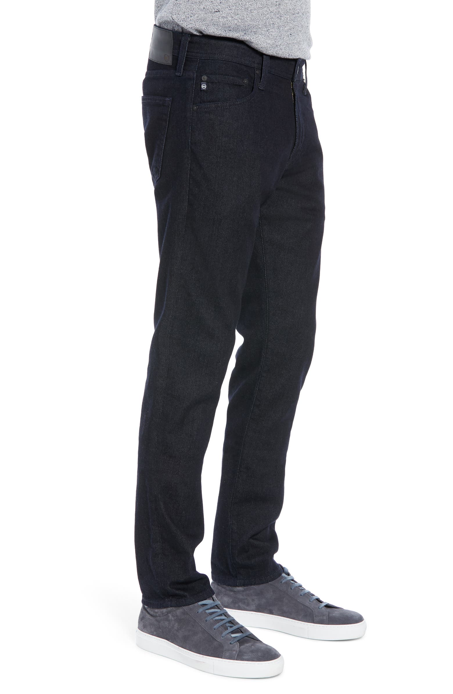AG Tellis Slim Fit Jeans | Nordstromrack